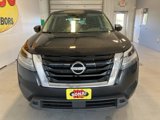 Used 2022 Nissan Pathfinder S image 2