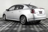 Used 2008 Nissan Sentra SE-R w/ Sunroof Pkg image 4
