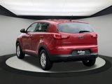 Used 2011 Kia Sportage LX image 5