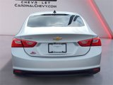 Used 2021 Chevrolet Malibu LS image 5