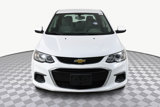 Used 2017 Chevrolet Sonic LT image 2