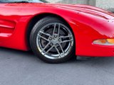 Used 1997 Chevrolet Corvette Coupe w/ Memory Pkg image 5