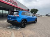 Used 2021 Jeep Cherokee Latitude Plus image 5