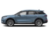 New 2025 Lincoln Corsair AWD image 2