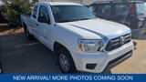 Used 2015 Toyota Tacoma 2WD Access Cab image 4