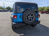 New 2024 Jeep Wrangler Sport S image 4