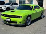 Used 2019 Dodge Challenger GT w/ Plus Package image 2