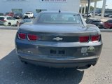 Used 2010 Chevrolet Camaro LT image 6
