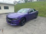Used 2019 Dodge Charger SXT w/ Blacktop Package image 4