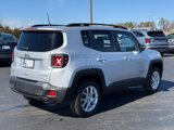 Used 2021 Jeep Renegade Limited w/ Sun & Sound Group image 3