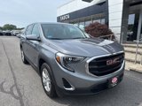 Used 2018 GMC Terrain SLE image 2