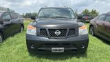 Used 2015 Nissan Armada SV image 3