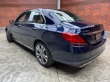 Certified 2021 Mercedes-Benz C 300 4MATIC Sedan image 3