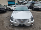 Used 2003 Cadillac CTS 3.2 w/ Preferred Equipment Group image 4