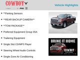 Used 2015 GMC Sierra 1500 SLE w/ Max Trailering Package image 2