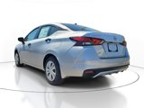 New 2025 Nissan Versa S image 5