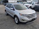 Used 2015 Ford Edge SEL w/ Equipment Group 201A image 3