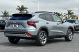 New 2025 Chevrolet Trax LT w/ Driver Confidence Package image 4