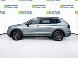 Used 2021 Volkswagen Tiguan SE image 4