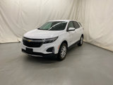 Used 2024 Chevrolet Equinox LT image 2