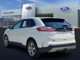 Certified 2022 Ford Edge SEL w/ Convenience Package image 5