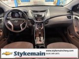 Used 2013 Hyundai Elantra GLS image 3