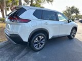 Used 2023 Nissan Rogue SV image 3