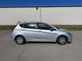 Used 2017 Hyundai Accent SE image 2