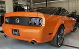 Used 2007 Ford Mustang GT Premium image 4