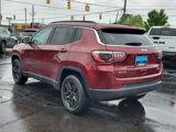 Used 2022 Jeep Compass Latitude image 5