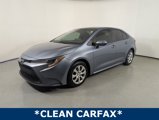 Used 2021 Toyota Corolla LE image 3