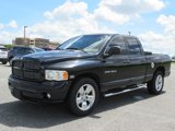 Used 2005 Dodge Ram 1500 Truck SLT image 3