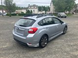 Used 2016 Subaru Impreza 2.0i Sport Premium image 5