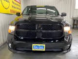Used 2017 RAM 1500 Express w/ Black Ram 1500 Express Group image 2