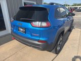Certified 2019 Jeep Cherokee Trailhawk image 3