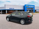 Used 2022 Chevrolet Equinox LT image 3
