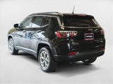 New 2025 Jeep Compass Latitude image 2