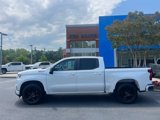 Used 2021 Chevrolet Silverado 1500 RST w/ All Star Edition Plus image 2
