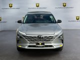 Used 2022 Hyundai Nexo Blue image 2
