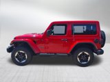 Used 2020 Jeep Wrangler Rubicon image 5