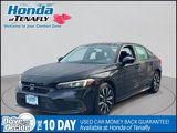 Certified 2022 Honda Civic EX image 2