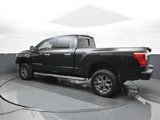 Used 2017 Nissan Titan SL w/ Chrome Package image 5