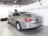 Used 2022 Chevrolet Malibu LT image 4