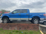 Used 2010 Ford F150 XLT image 3
