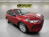 New 2025 Ford Escape Active w/ Cold Weather Package image 4
