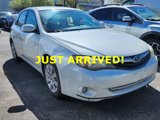 Used 2011 Subaru Impreza 2.5i image 2