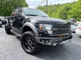 Used 2011 Ford F150 Raptor w/ Raptor Luxury Pkg image 6