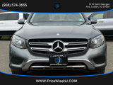 Used 2016 Mercedes-Benz GLC 300 4MATIC image 2