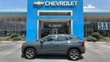 New 2025 Chevrolet Trax LT w/ LT Convenience Package image 4