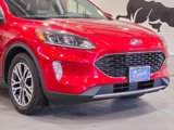 Used 2021 Ford Escape SEL w/ Technology Package image 3